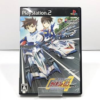 新世紀GPXサイバーフォーミュラ Road To The INFINITY1〜3 楽天市場】新世紀GPX サイバーフォーミュラ Road To The